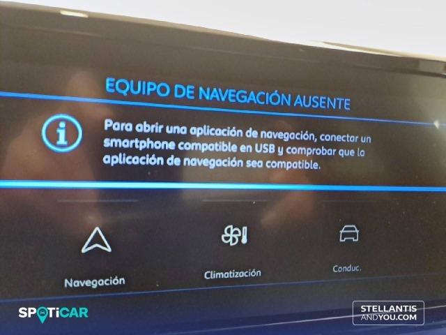 Peugeot 208 HYBRID 110 eDCS6 Style