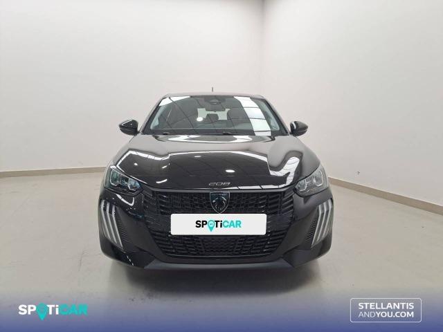 Peugeot 208 HYBRID 110 eDCS6 Style