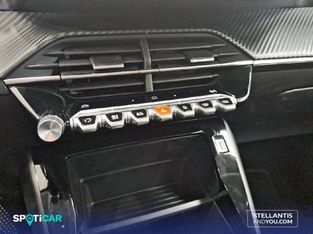 Peugeot 208 HYBRID 110 eDCS6 Style