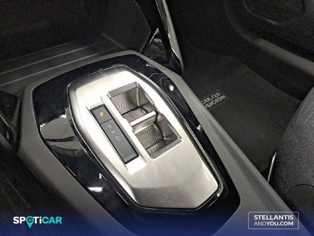 Peugeot 208 HYBRID 110 eDCS6 Style