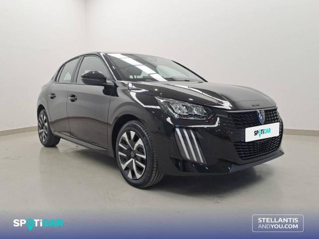 Peugeot 208 HYBRID 110 eDCS6 Style