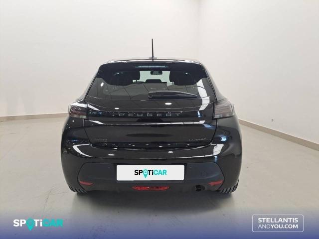 Peugeot 208 HYBRID 110 eDCS6 Style