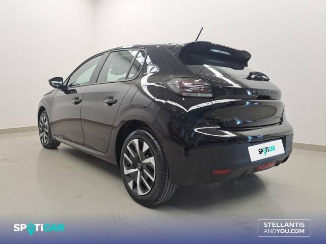 Peugeot 208 HYBRID 110 eDCS6 Style
