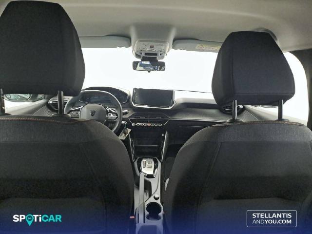 Peugeot 208 HYBRID 110 eDCS6 Style