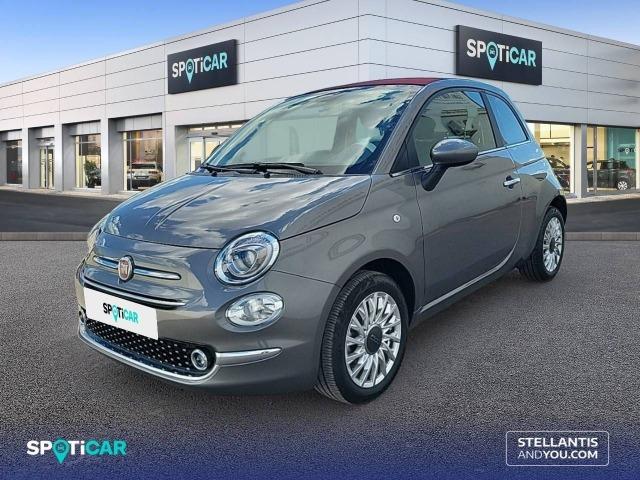 Fiat 500c 1.0 Hybrid 51KW (70 CV) Dolcevita