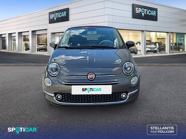 Fiat 500c 1.0 Hybrid 51KW (70 CV) Dolcevita