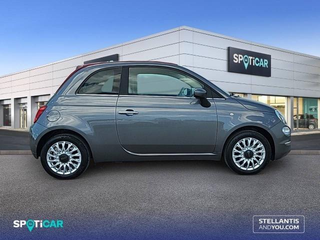 Fiat 500c 1.0 Hybrid 51KW (70 CV) Dolcevita