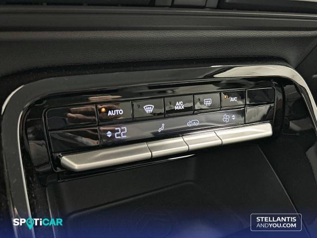 Citroën C3 ë-C3 Eléctrico Max