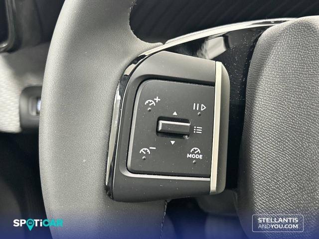 Citroën C3 ë-C3 Eléctrico Max