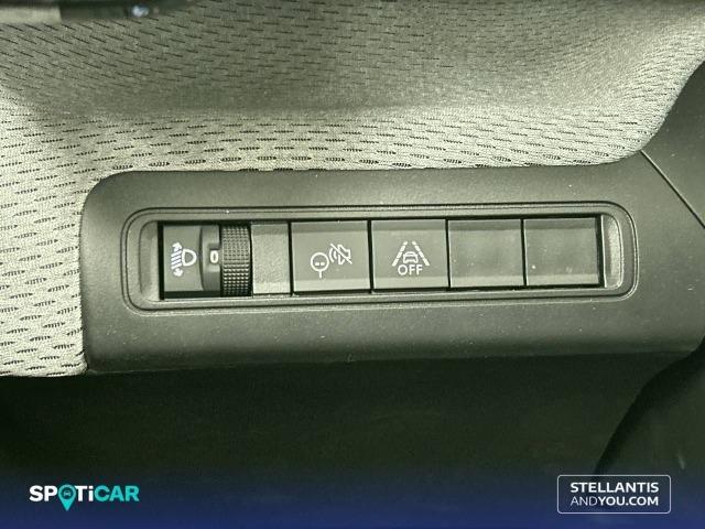 Citroën C3 ë-C3 Eléctrico Max