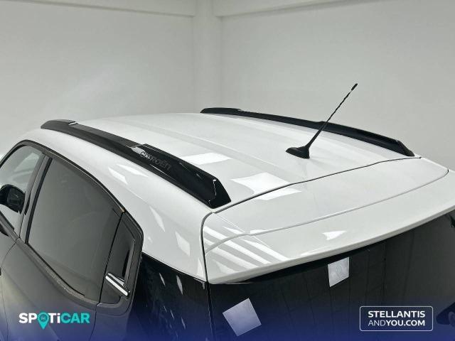 Citroën C3 ë-C3 Eléctrico Max