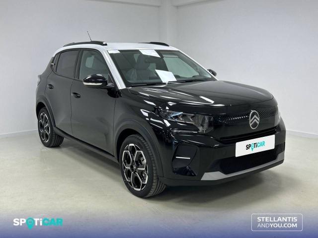 Citroën C3 ë-C3 Eléctrico Max