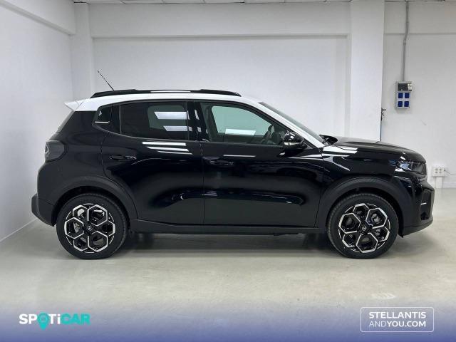 Citroën C3 ë-C3 Eléctrico Max