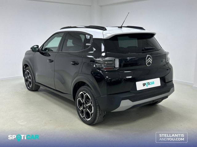 Citroën C3 ë-C3 Eléctrico Max