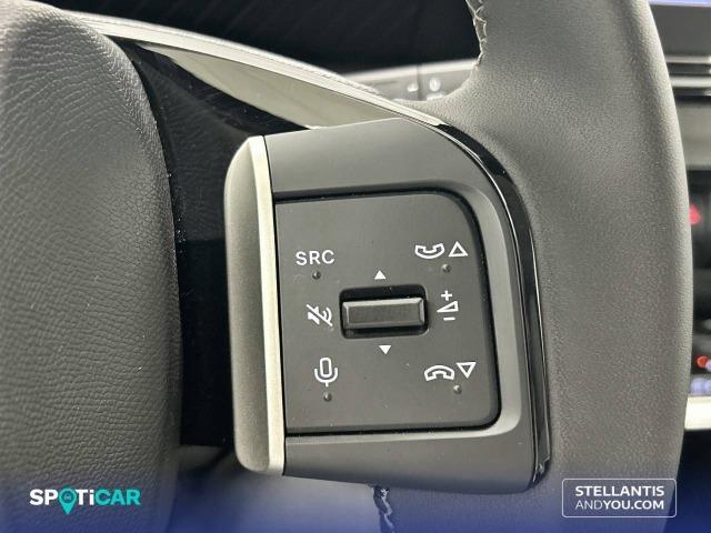 Citroën C3 ë-C3 Eléctrico Max