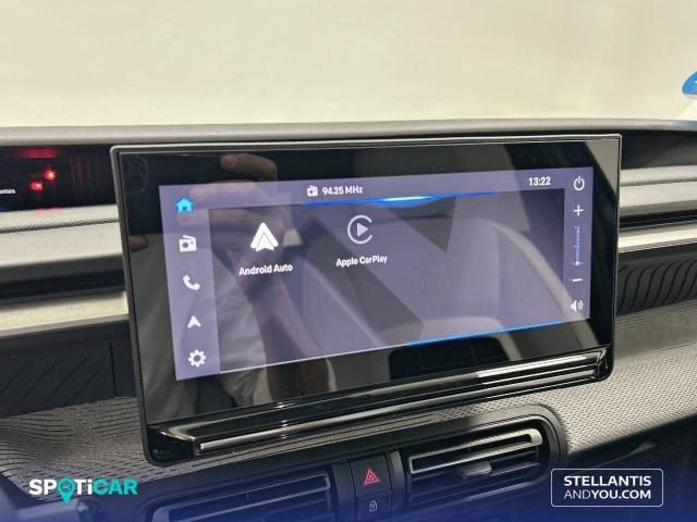 Citroën C3 ë-C3 Eléctrico Max