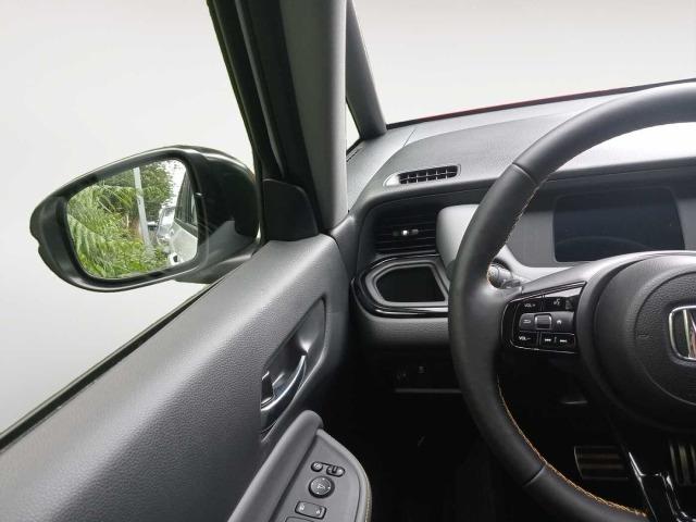 Honda Jazz 1.5 i-MMD SPORT