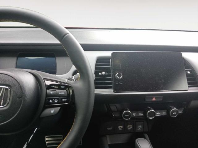 Honda Jazz 1.5 i-MMD SPORT