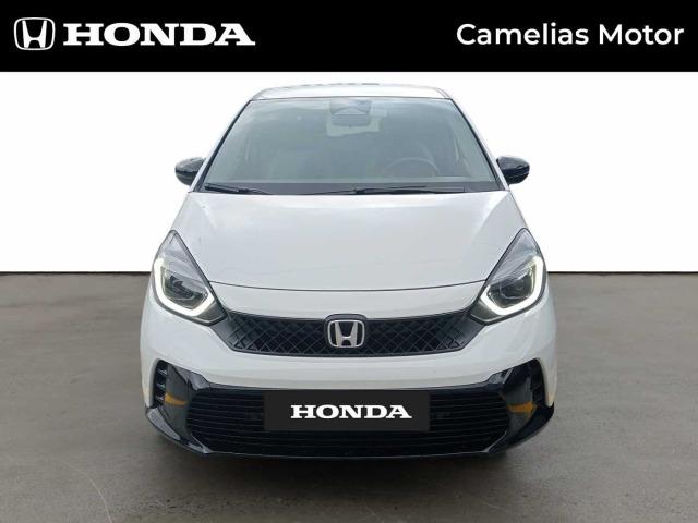Honda Jazz 1.5 i-MMD SPORT