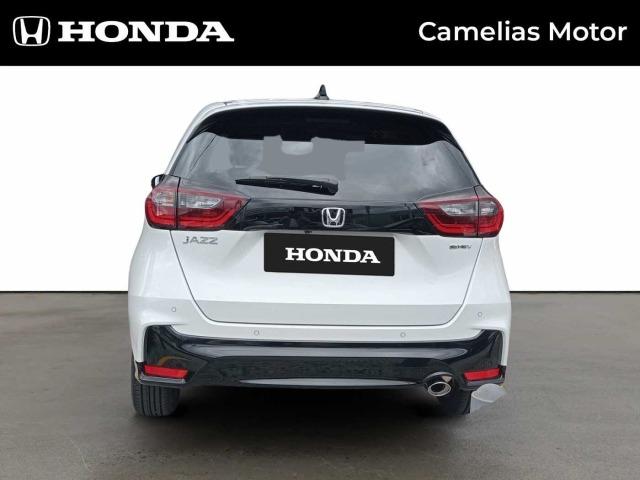 Honda Jazz 1.5 i-MMD SPORT