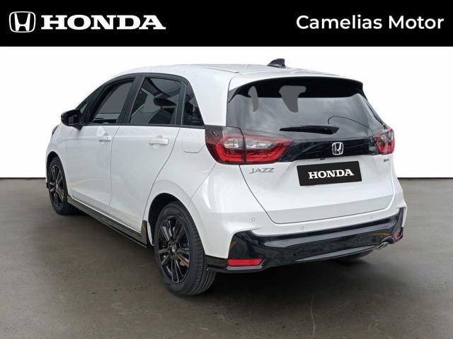 Honda Jazz 1.5 i-MMD SPORT