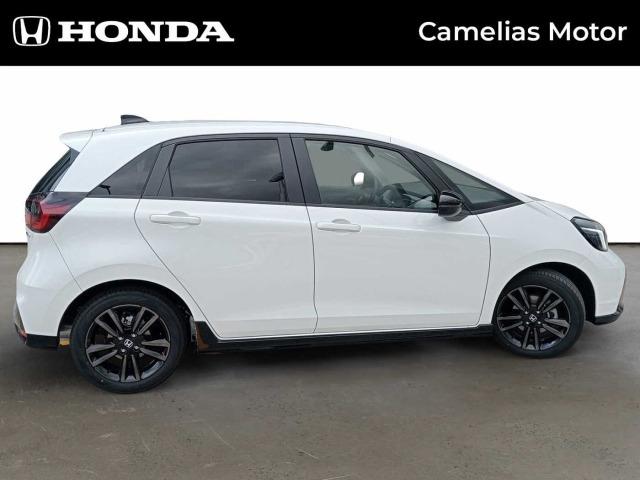 Honda Jazz 1.5 i-MMD SPORT