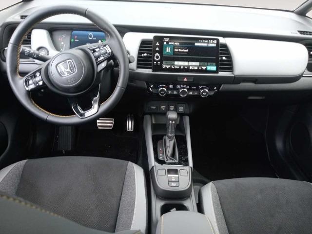 Honda Jazz 1.5 i-MMD SPORT