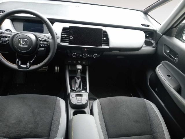 Honda Jazz 1.5 i-MMD SPORT