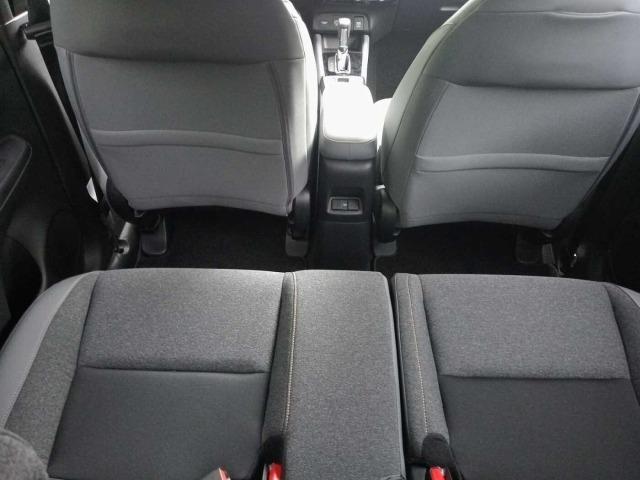 Honda Jazz 1.5 i-MMD SPORT