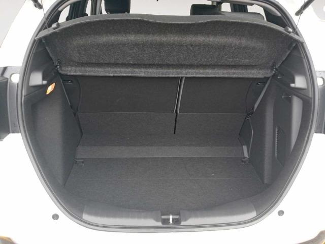 Honda Jazz 1.5 i-MMD SPORT