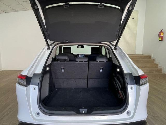 Honda Hr-v 1.5 i-MMD 4x2 Advance