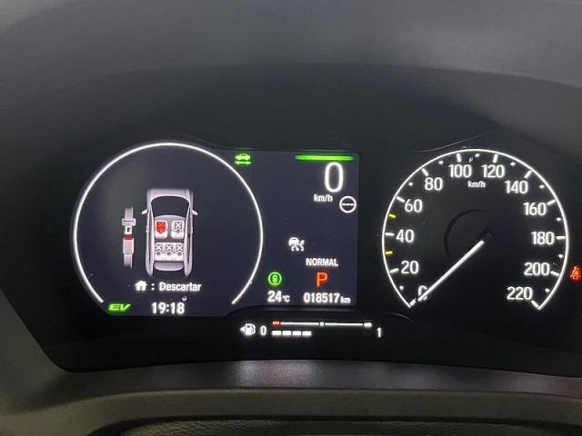Honda Hr-v 1.5 i-MMD 4x2 Advance