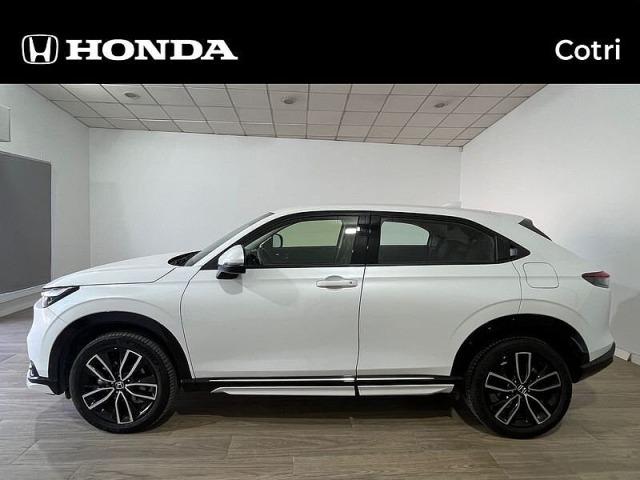 Honda Hr-v 1.5 i-MMD 4x2 Advance