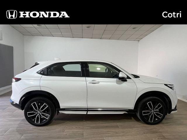 Honda Hr-v 1.5 i-MMD 4x2 Advance