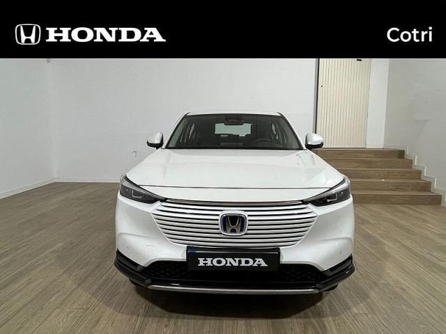 Honda Hr-v 1.5 i-MMD 4x2 Advance