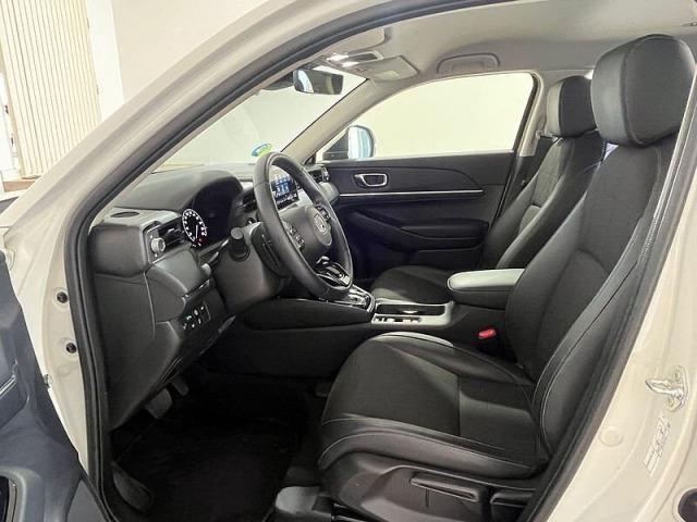 Honda Hr-v 1.5 i-MMD 4x2 Advance
