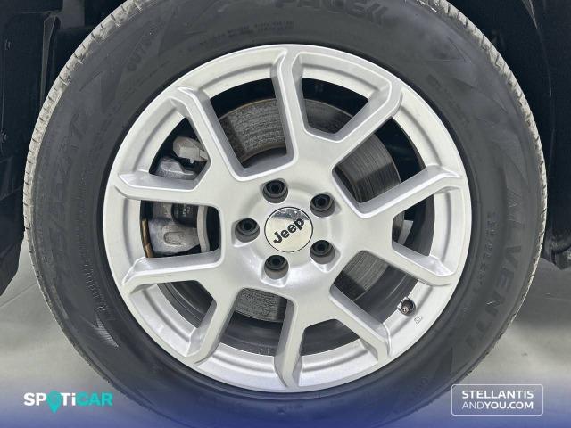 Jeep Renegade 4xe 1.3 PHEV 140 kW(190CV) AT Limited
