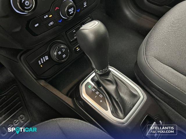 Jeep Renegade 4xe 1.3 PHEV 140 kW(190CV) AT Limited