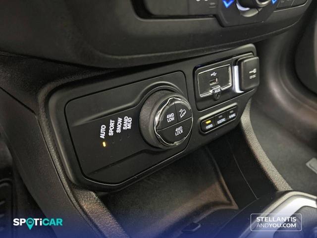 Jeep Renegade 4xe 1.3 PHEV 140 kW(190CV) AT Limited