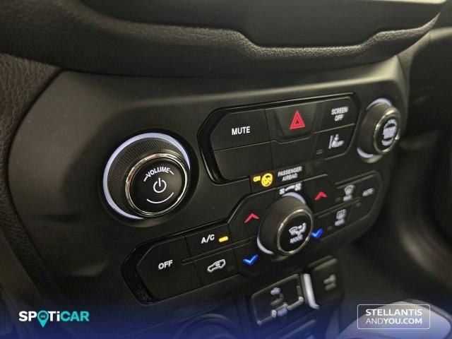 Jeep Renegade 4xe 1.3 PHEV 140 kW(190CV) AT Limited