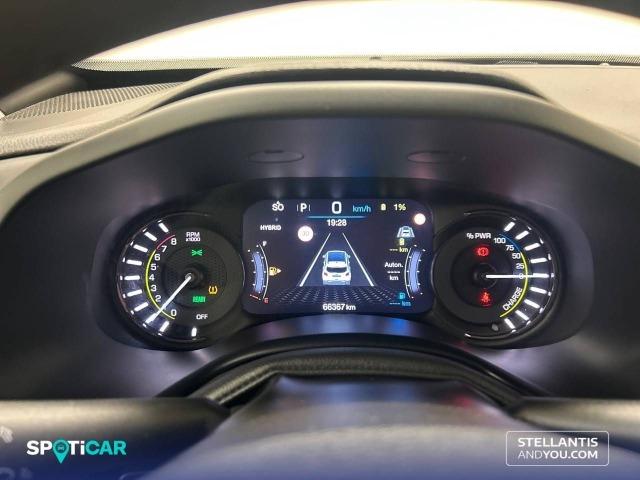 Jeep Renegade 4xe 1.3 PHEV 140 kW(190CV) AT Limited