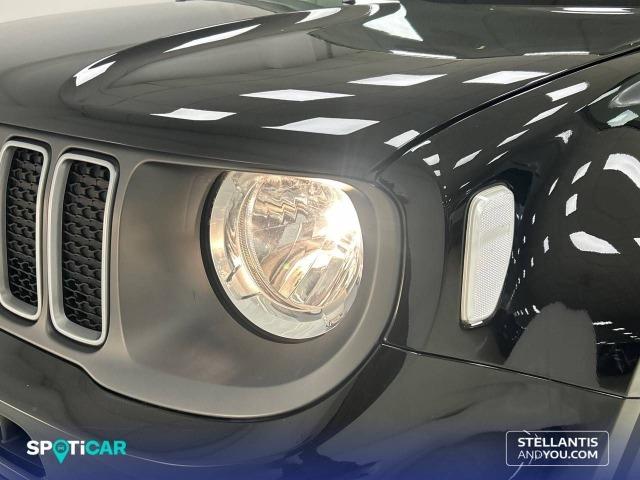 Jeep Renegade 4xe 1.3 PHEV 140 kW(190CV) AT Limited