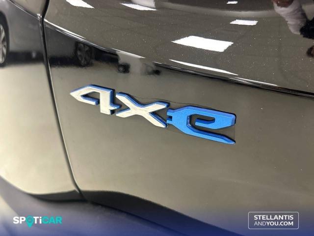 Jeep Renegade 4xe 1.3 PHEV 140 kW(190CV) AT Limited