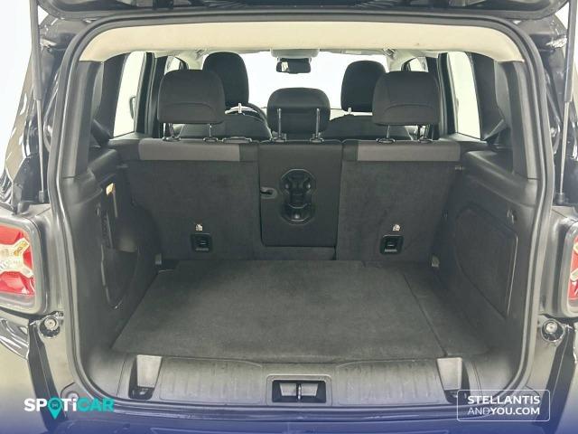 Jeep Renegade 4xe 1.3 PHEV 140 kW(190CV) AT Limited