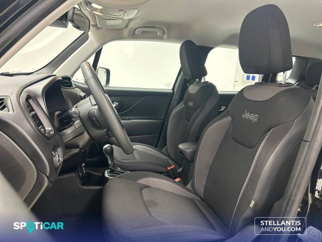 Jeep Renegade 4xe 1.3 PHEV 140 kW(190CV) AT Limited