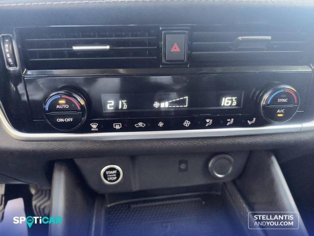 Nissan Qashqai E-POWER 140 KW (190 CV) N-Connecta
