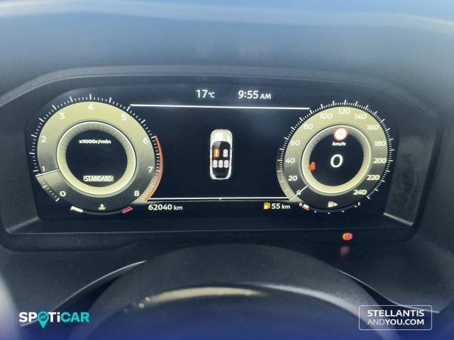 Nissan Qashqai E-POWER 140 KW (190 CV) N-Connecta