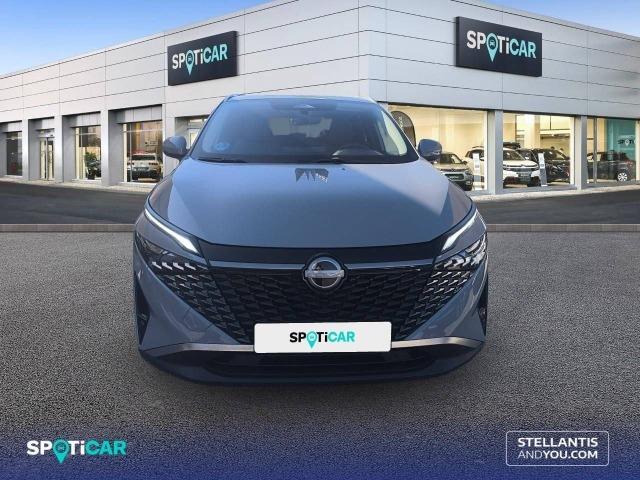 Nissan Qashqai E-POWER 140 KW (190 CV) N-Connecta