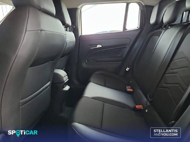 Jeep Avenger 1.2 eHybrid 74kW (100CV) Altitude