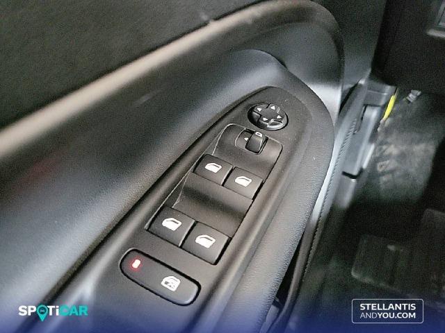 Jeep Avenger 1.2 eHybrid 74kW (100CV) Altitude